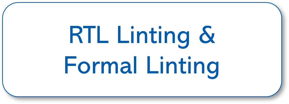 RTL Linting Sign-off